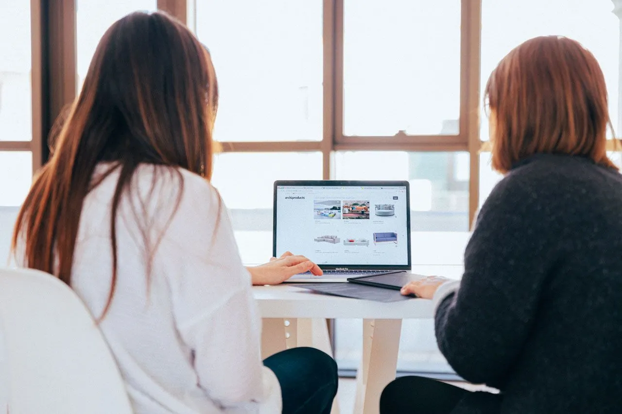 102. How Flexibility is Driving The Future of Our Offices