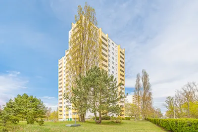 External Vonder Glockenturmstraße [2