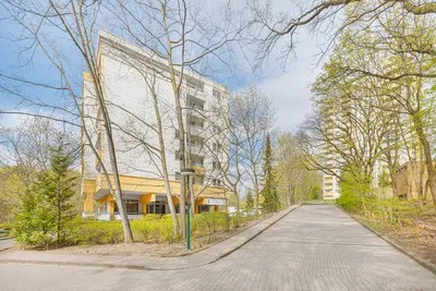 External Vonder Glockenturmstraße [4