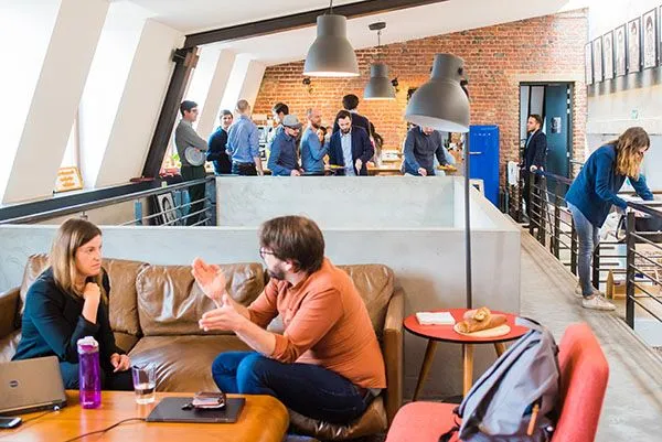 How to Future Proof Our Offices Small