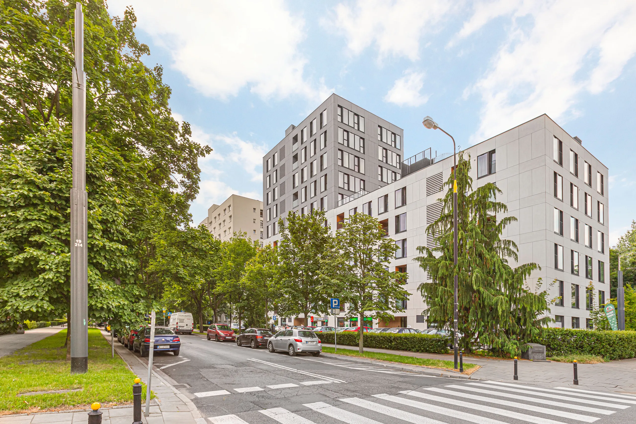Vonder Uptown