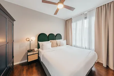 Potsdamer platz medium 1 bed 6
