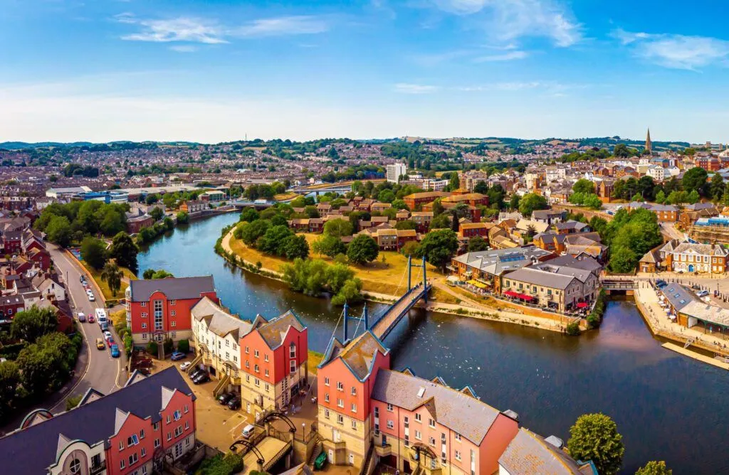 exeter