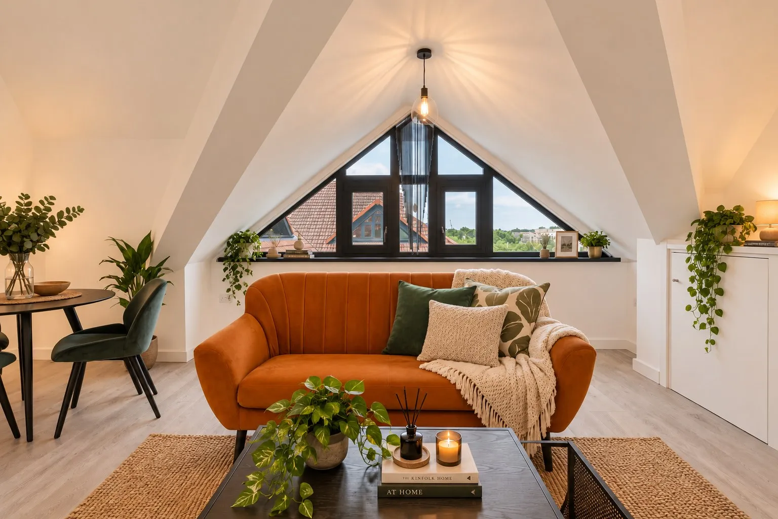 2 Bedroom