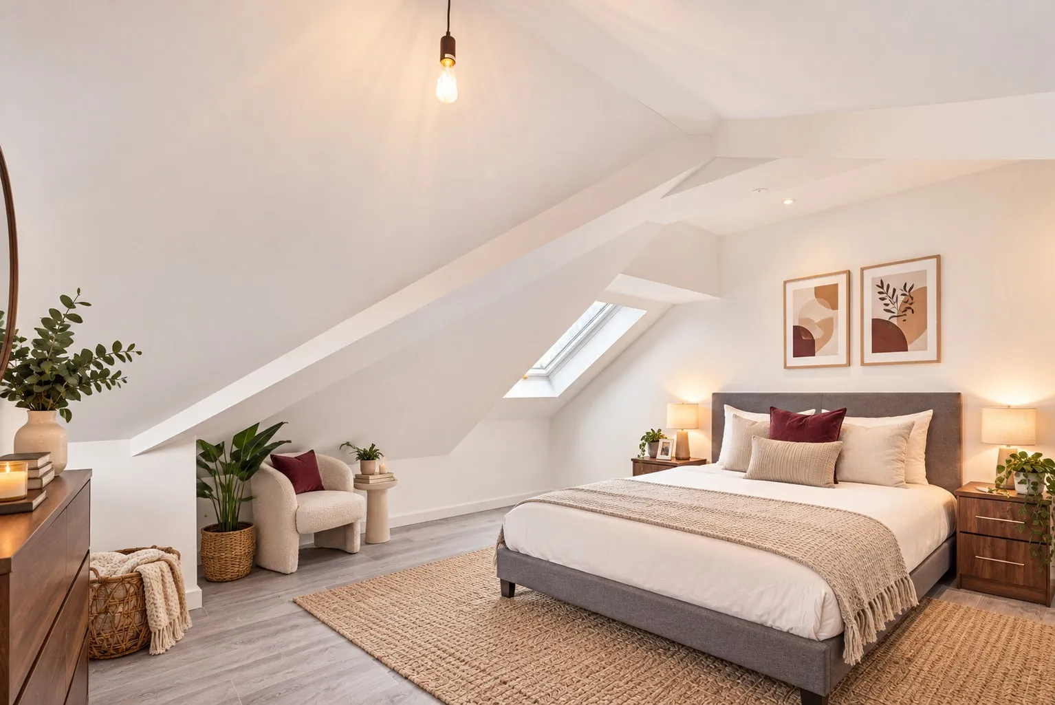 2 Bedroom