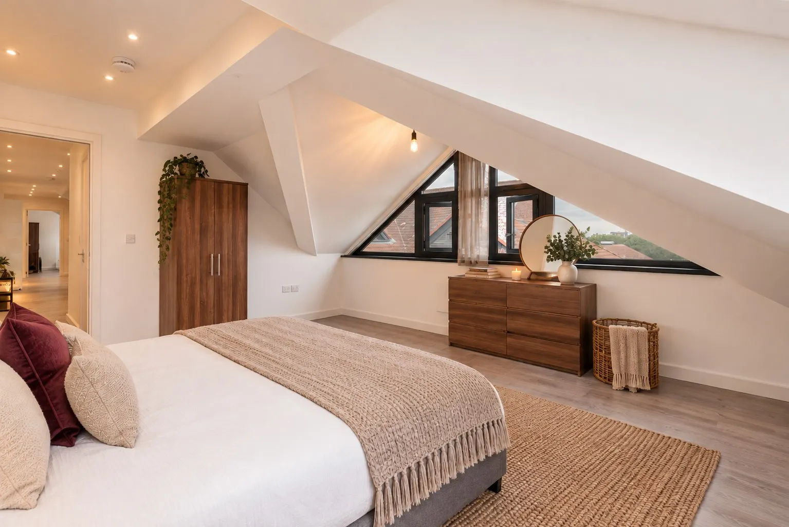 2 Bedroom