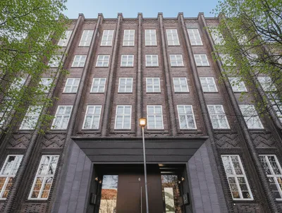 Vonder Mitte 1 externals