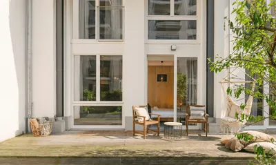 Vonder Mitte externals 3