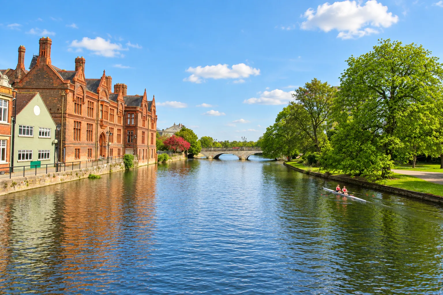 bedford