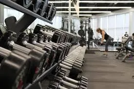 London has many community sport clubs. Image by Danielle Cerullo.