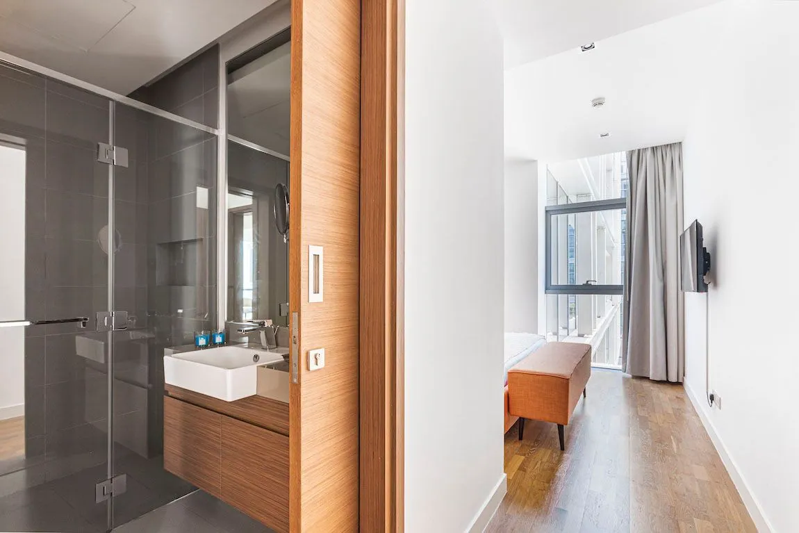 3 Bedroom