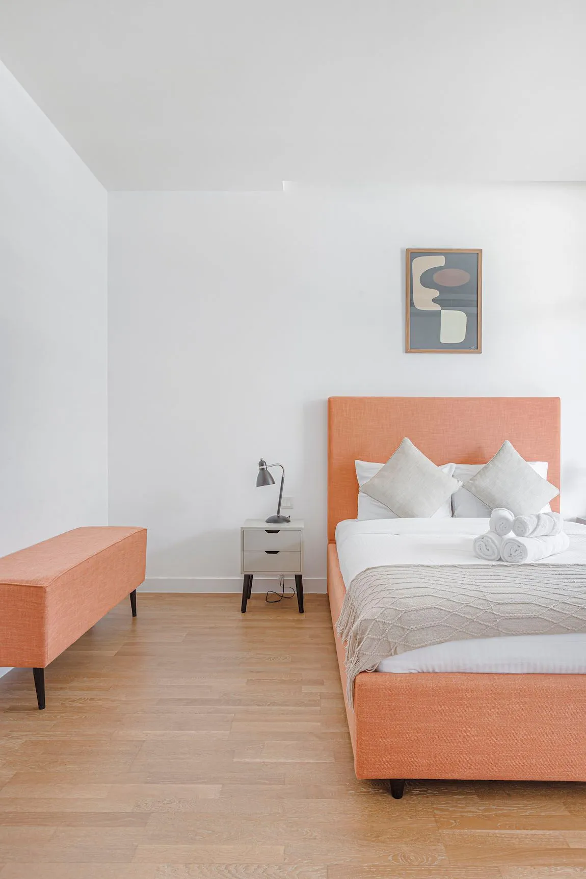 2 Bedroom