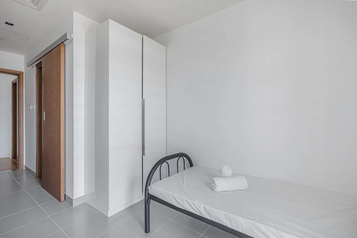 2 Bedroom