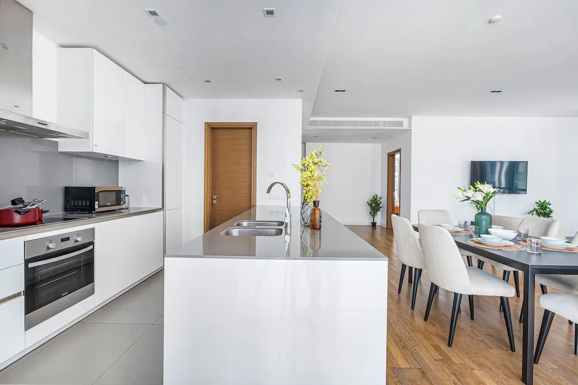 3 Bedroom