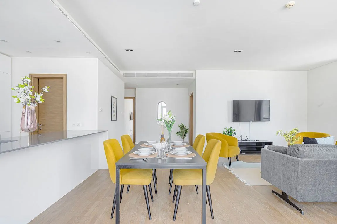 3 Bedroom