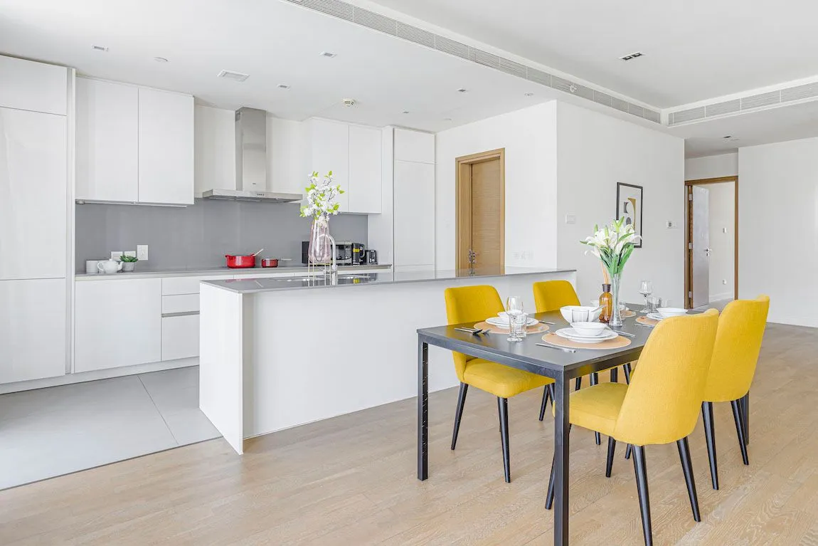 3 Bedroom