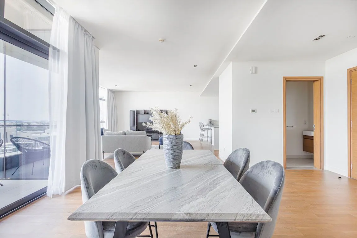 2 Bedroom
