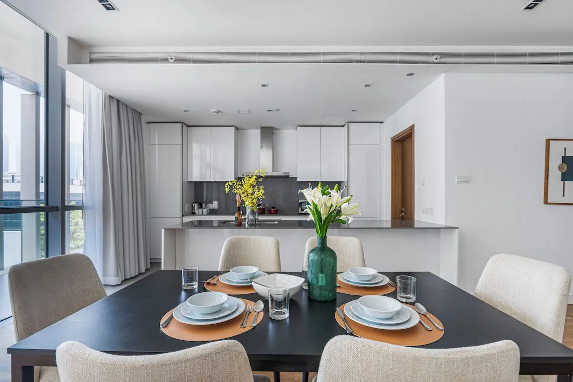 3 Bedroom
