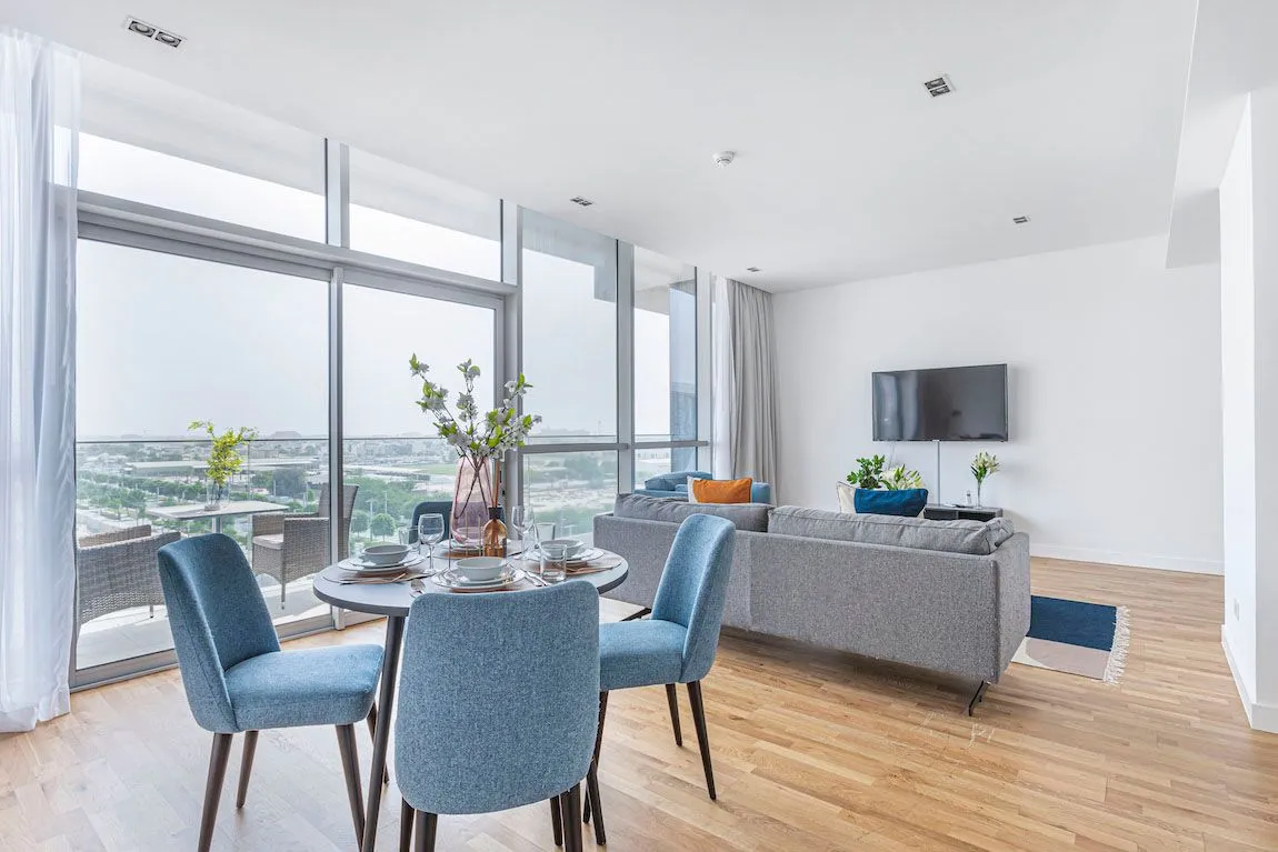 2 Bedroom