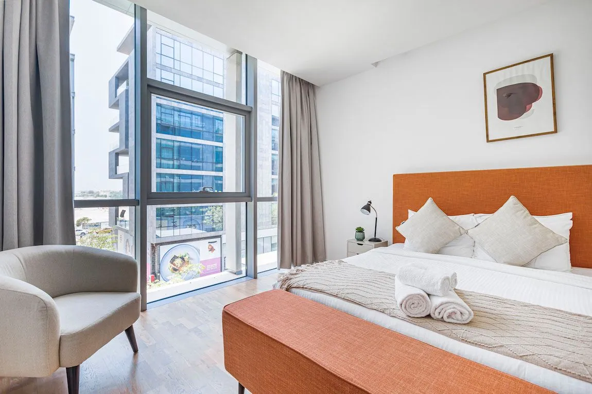 3 Bedroom