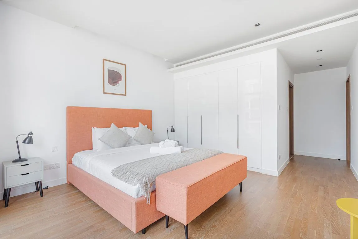 2 Bedroom