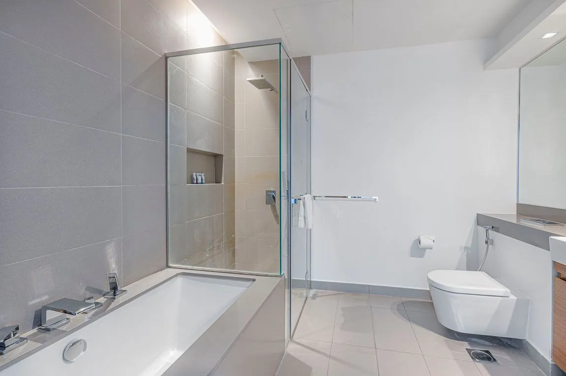 2 Bedroom