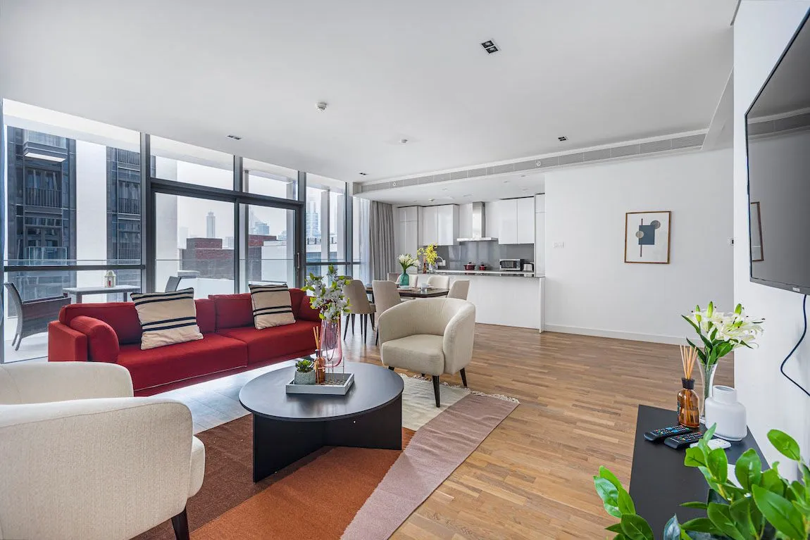 3 Bedroom