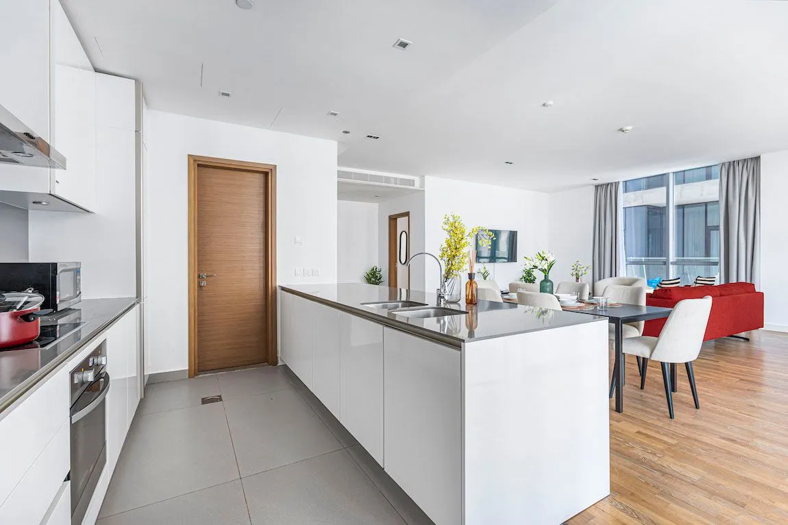 3 Bedroom