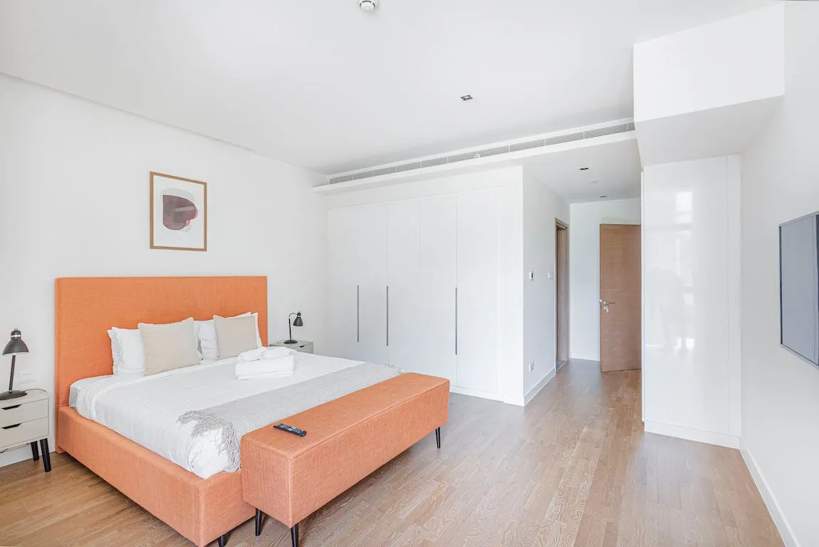 2 Bedroom