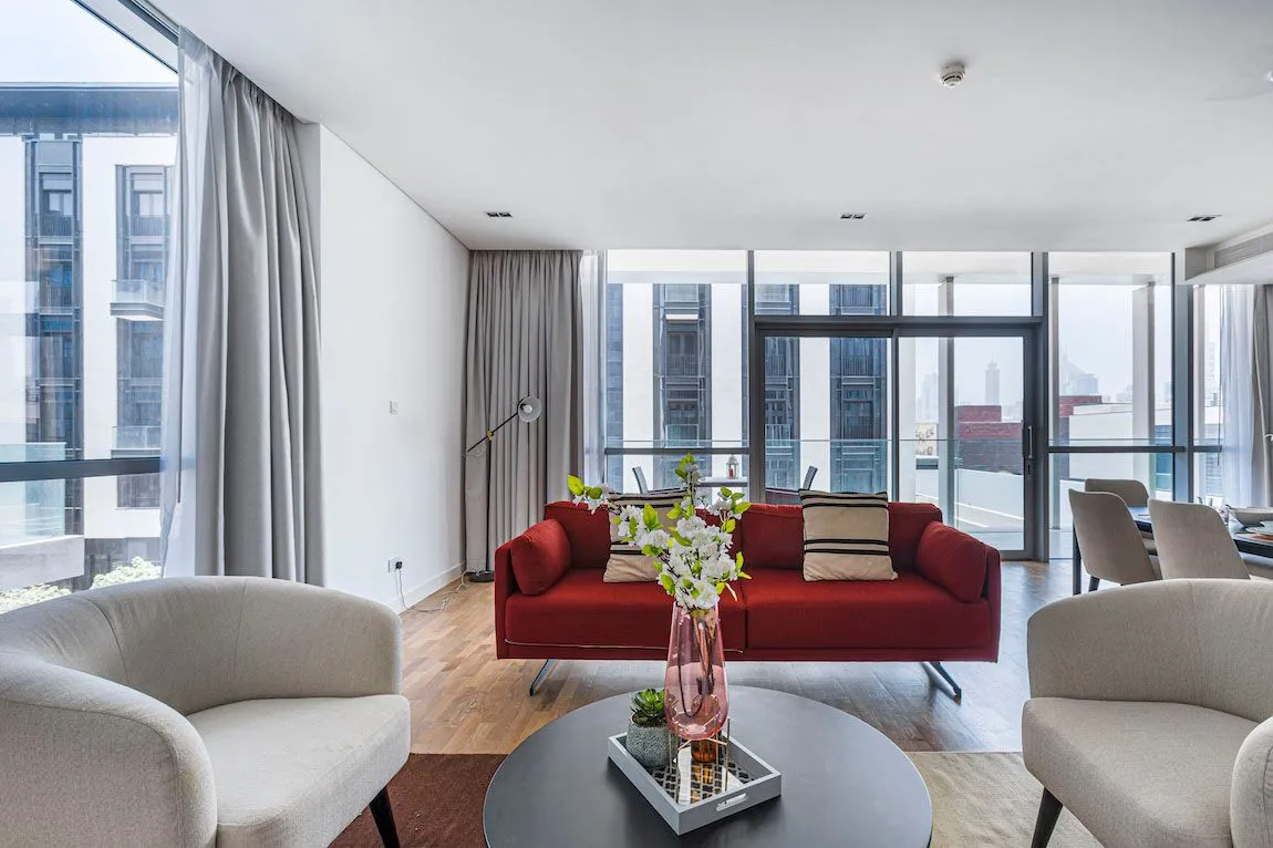 3 Bedroom