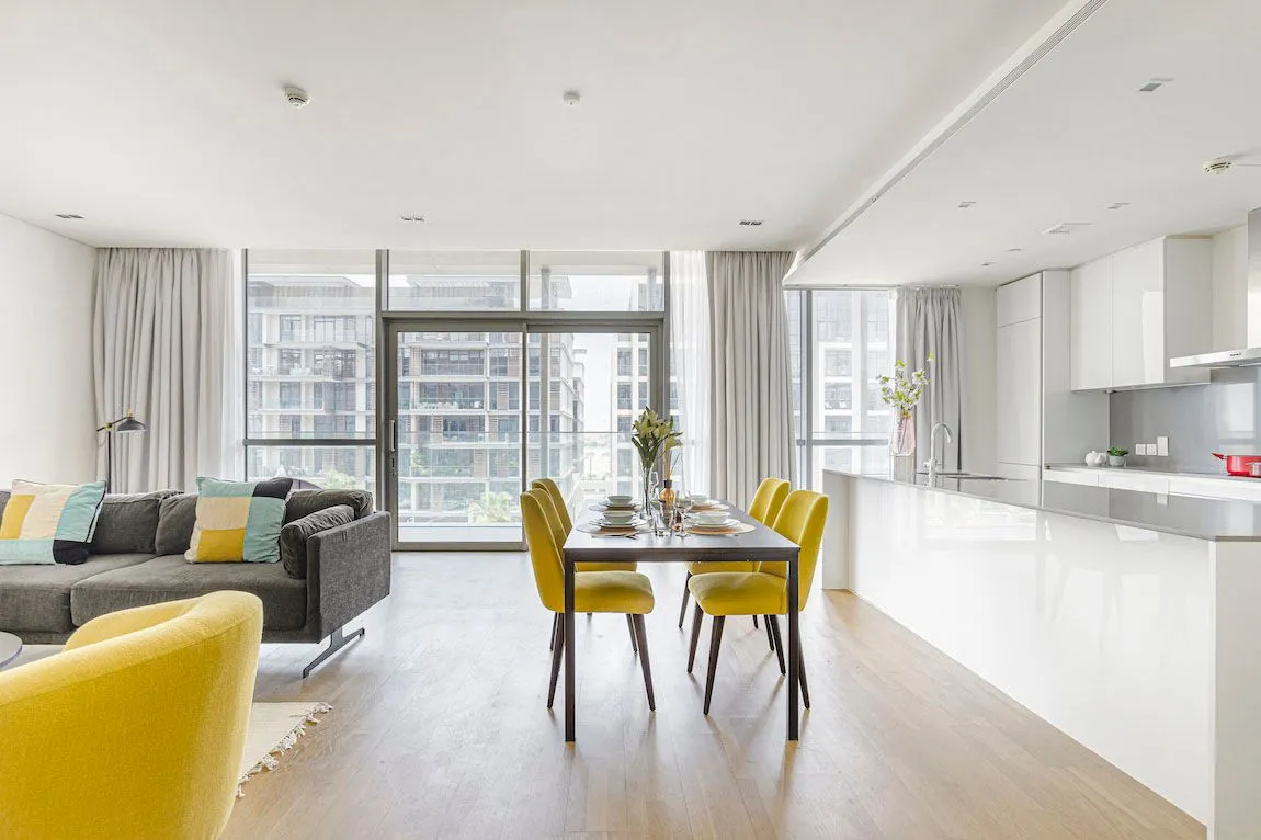 3 Bedroom