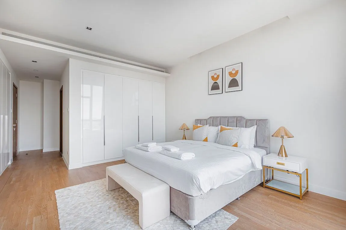 2 Bedroom