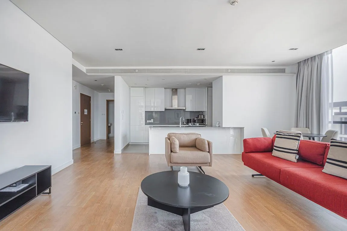 2 Bedroom