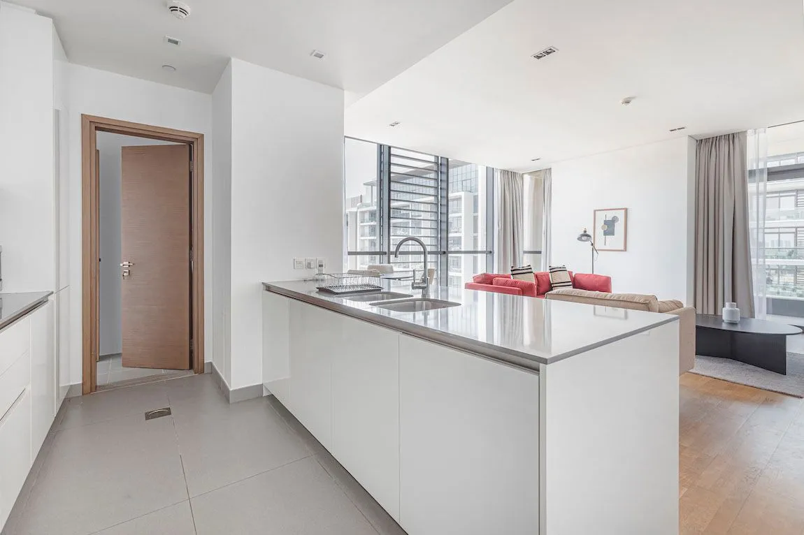 2 Bedroom