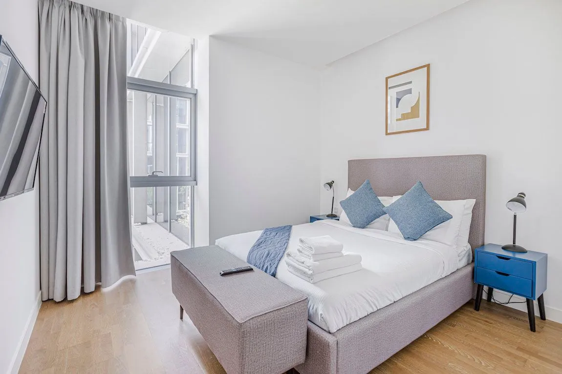 3 Bedroom