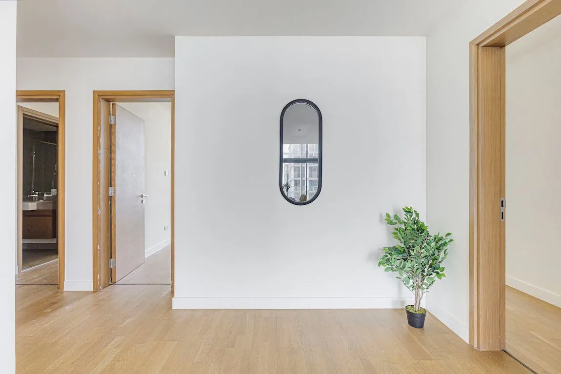 3 Bedroom