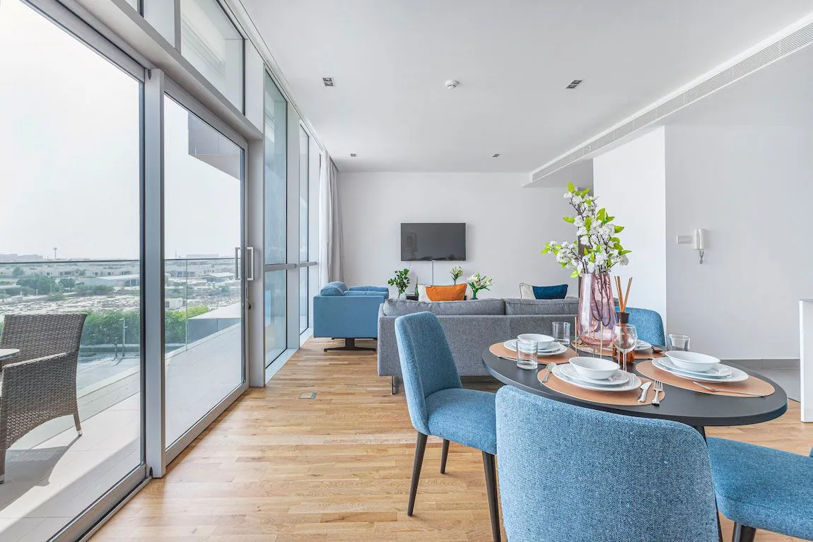2 Bedroom