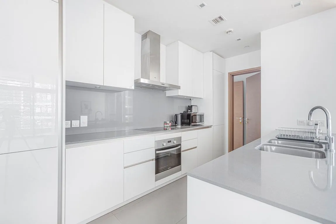 2 Bedroom