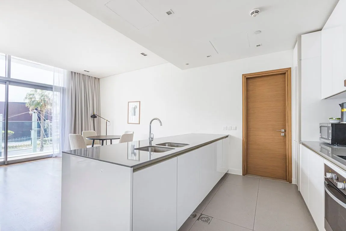 2 Bedroom