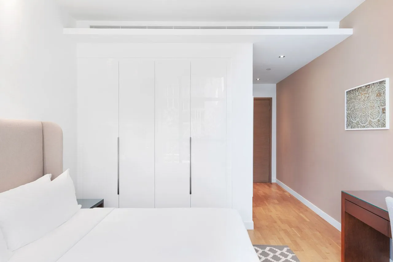 2 Bedroom