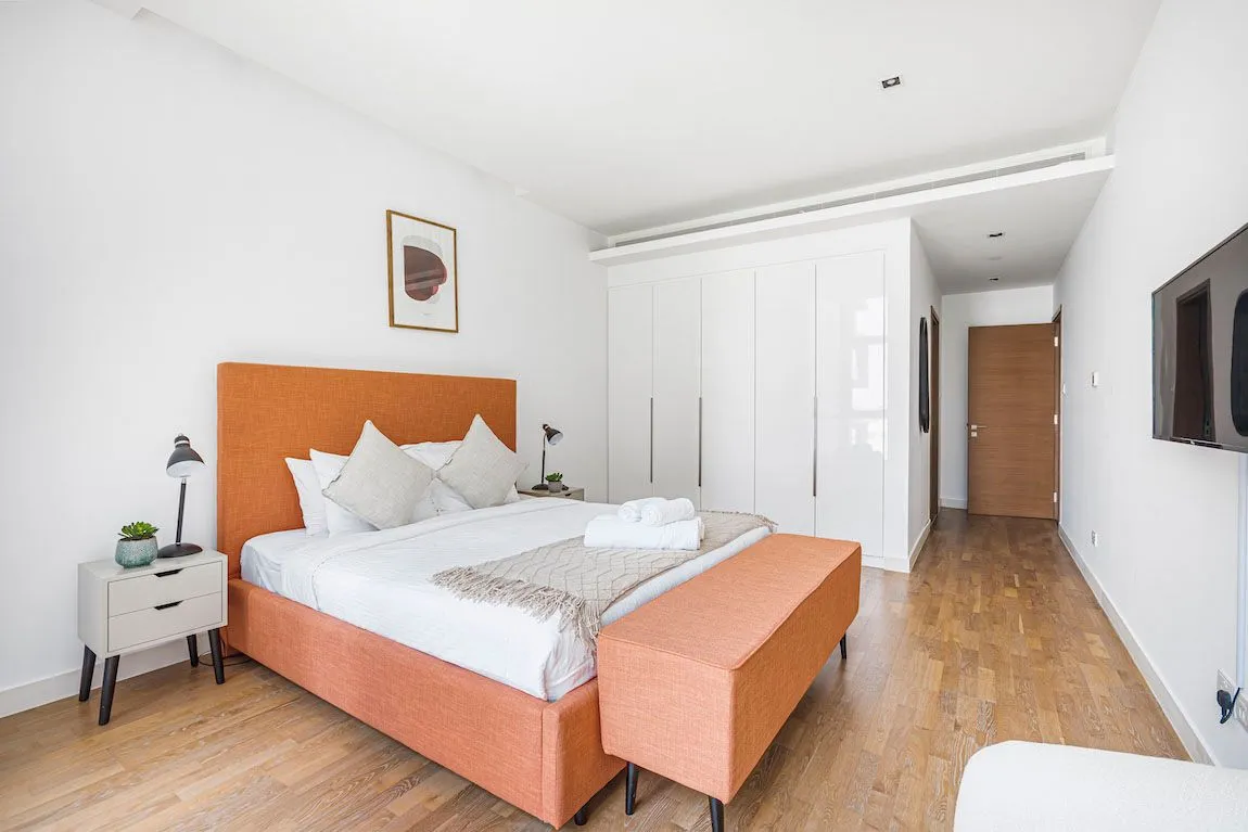 3 Bedroom