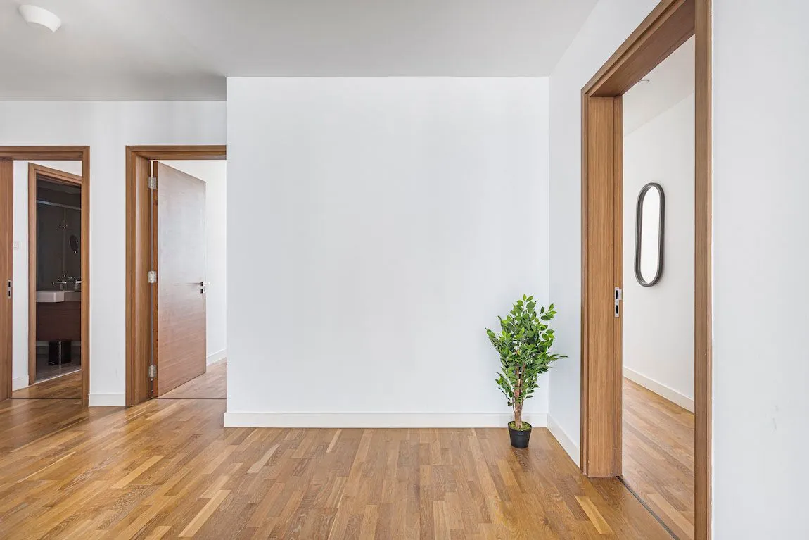 3 Bedroom