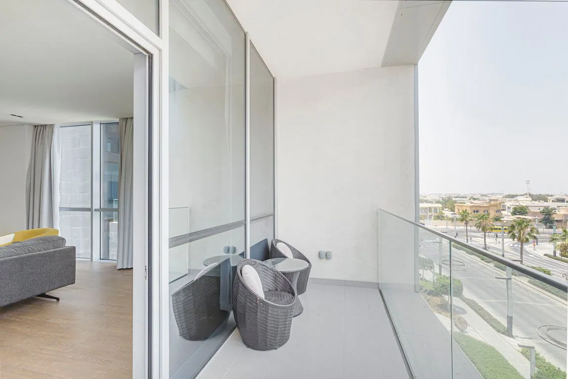 3 Bedroom