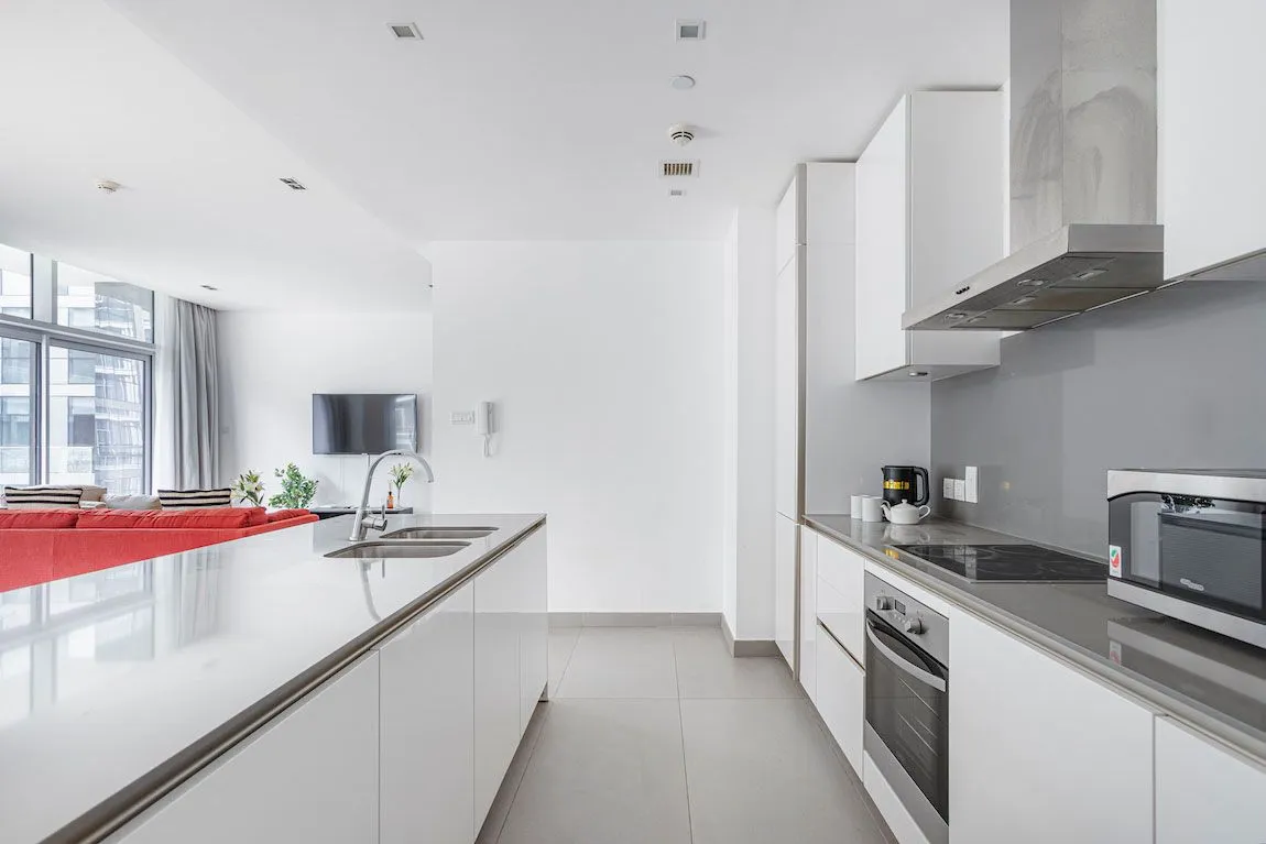 2 Bedroom