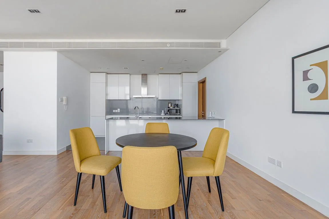 2 Bedroom