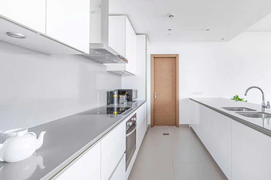 2 Bedroom
