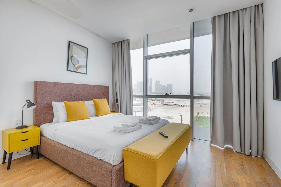 2 Bedroom