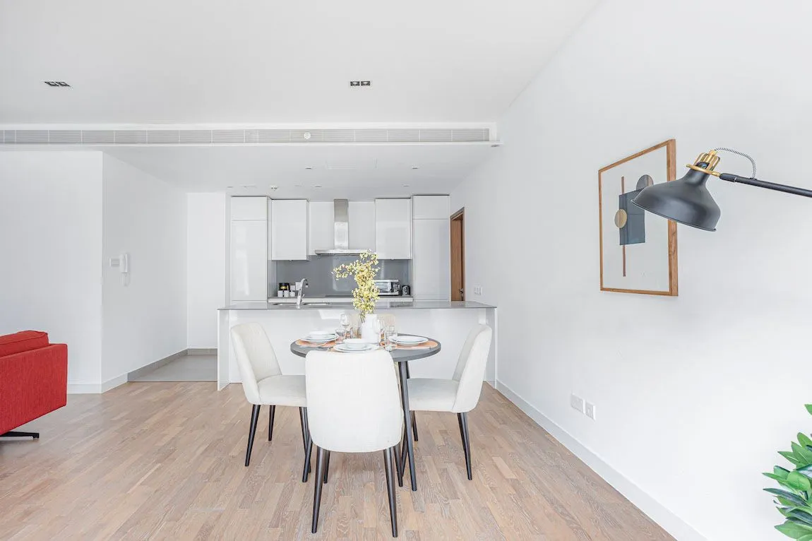 2 Bedroom