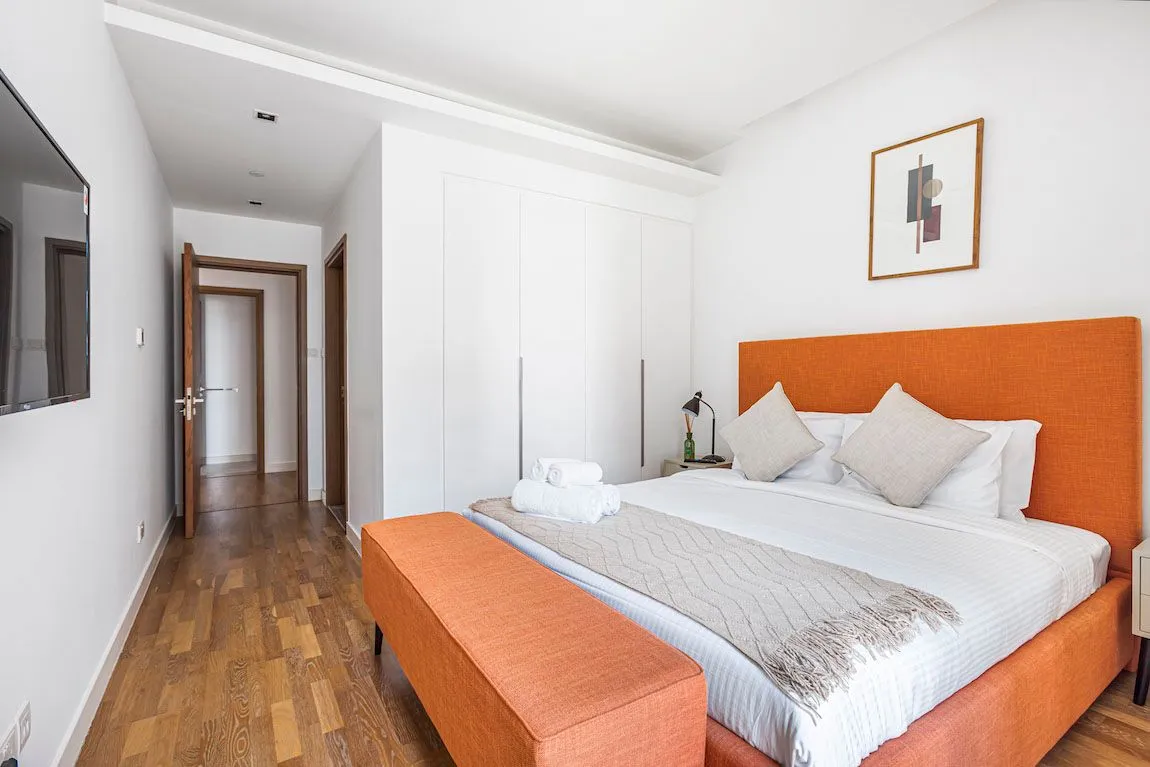 3 Bedroom