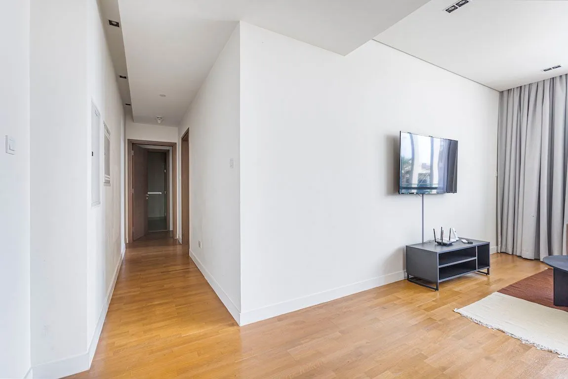 2 Bedroom